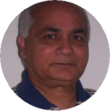A Dwelling Place / Gateway to Heaven — Lu Luthra